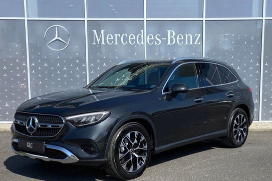 Mercedes GLC 300 de 4-Matic Avantgarde