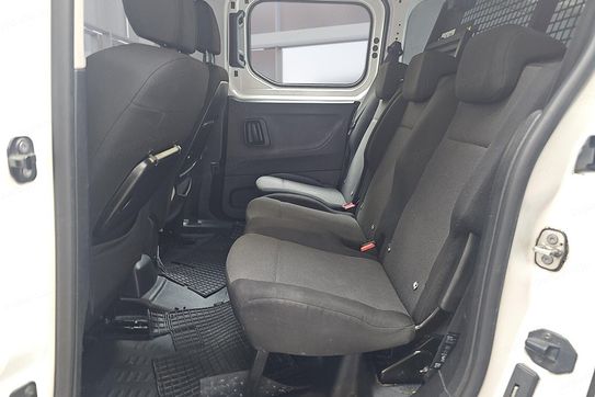 Toyota ProAce L2H1 Zabudowa Brygadowa