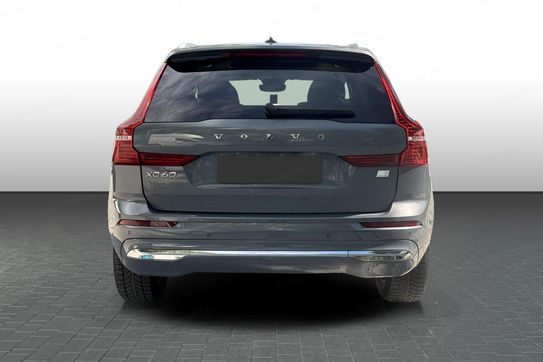 Volvo XC60 T6 Plug-In Hybrid AWD Core