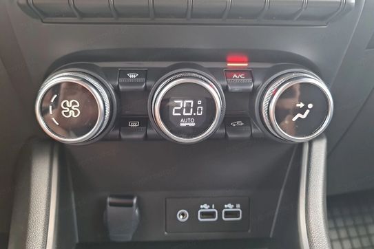 Renault Captur 1.0 Tce Techno