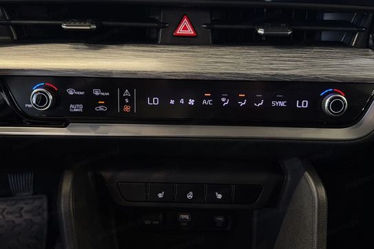 Kia Sportage 1.6 T-GDI 2WD