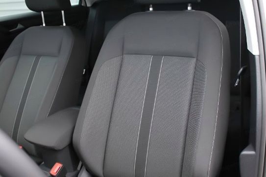 Volkswagen T-Roc Life Plus 1.5 TSI DSG