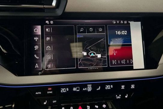 Audi A3 35 TFSI S Line