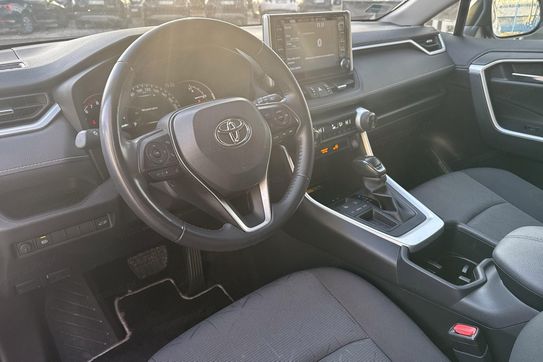 Toyota RAV4 2.0 Comfort MS
