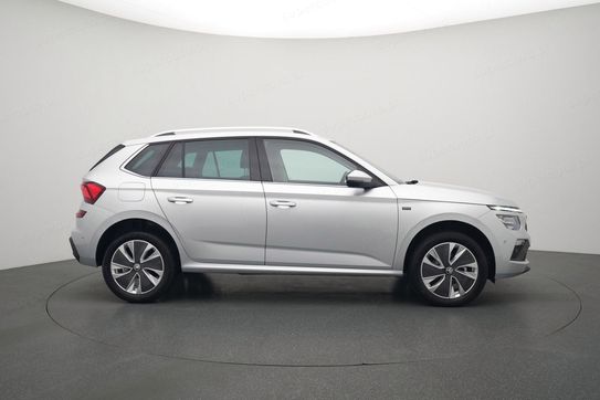 Skoda Kamiq Selection 1.0 TSI DSG