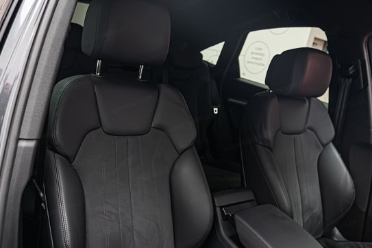 Audi Q5 40 TDI quattro S Line S tronic