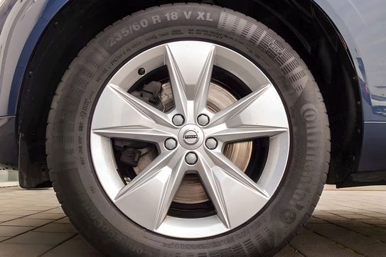 Volvo XC60 B4 B Core aut