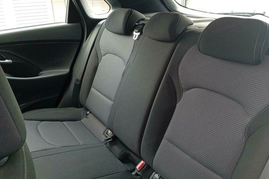 Hyundai i30 1.5 T-GDI 48V Modern