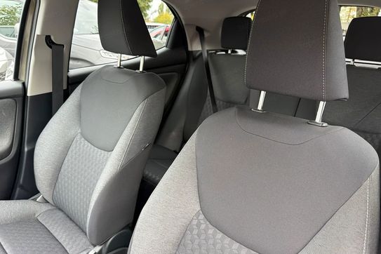Toyota Yaris 1.5 Selection Elegant