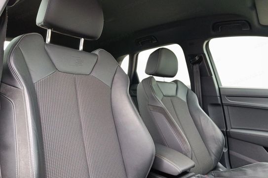Audi Q3 35 TFSI