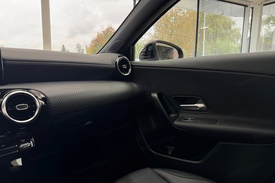 Mercedes Klasa A 180 Style