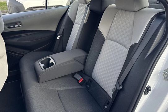 Toyota Corolla 1.8 Hybrid Comfort