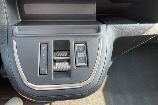 Citroen SpaceTourer XL L2H1 Plus EAT8