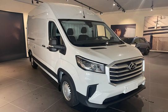 Maxus Deliver 9 L3H3
