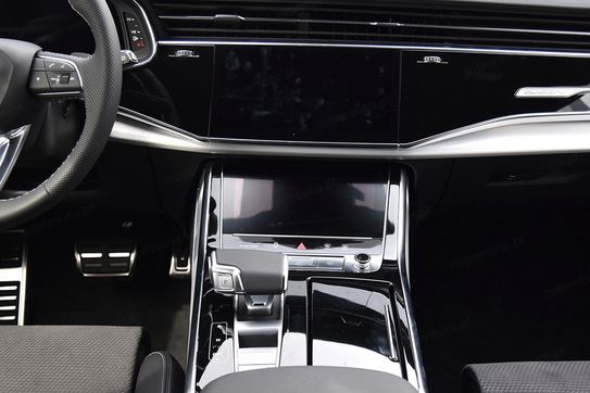 Audi Q7 45 TDI quattro S Line