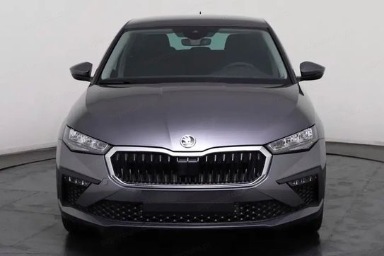 Skoda Scala Selection Edition 130 1.5 TSI