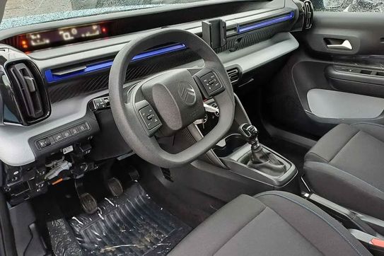 Citroen C3 You! 1.2 T