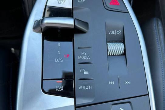BMW X1 xDrive20d mHEV M Sport sport-aut