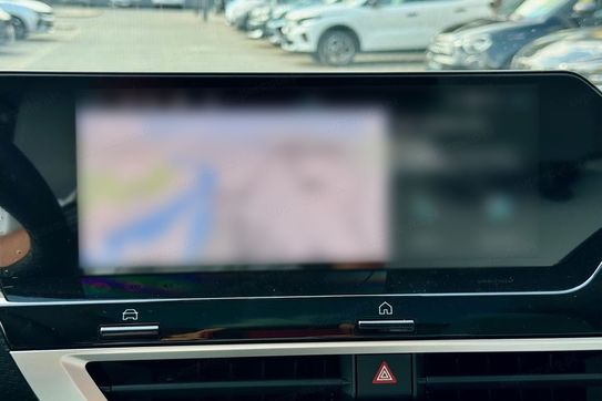 Citroen C4 X Max eDCT6 1.2 mHEV