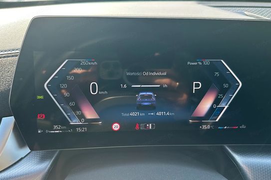 BMW X2 sDrive20i M Sport