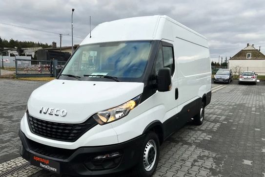 Iveco Daily 35S14 L3H2