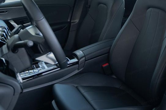 Mercedes Klasa A 200 Progressive