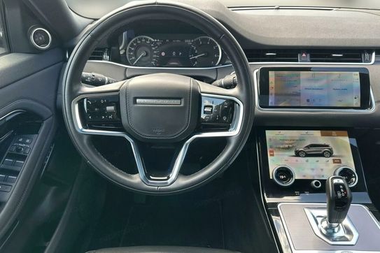 Land Rover Range Rover Evoque 2.0 P200 SE