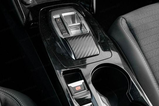 Peugeot 2008 1.2 PureTech Allure Pack S&S EAT8