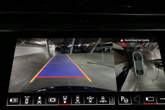 Audi A8 60 TFSI e Quattro Tiptr.