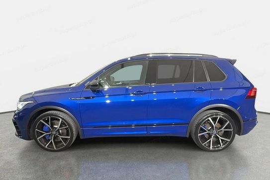 Volkswagen Tiguan 2.0 TSI 4Mot. R DSG