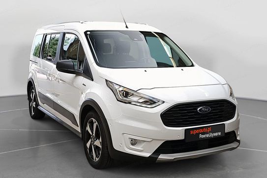 Ford Transit Connect Kombi 230 L2 Active