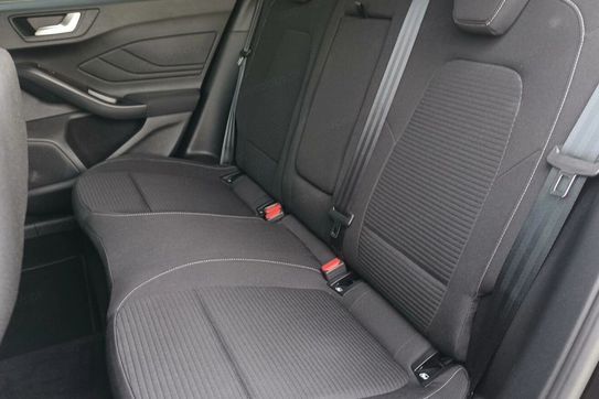 Ford Focus 1.5 Ecoblue Titanium x