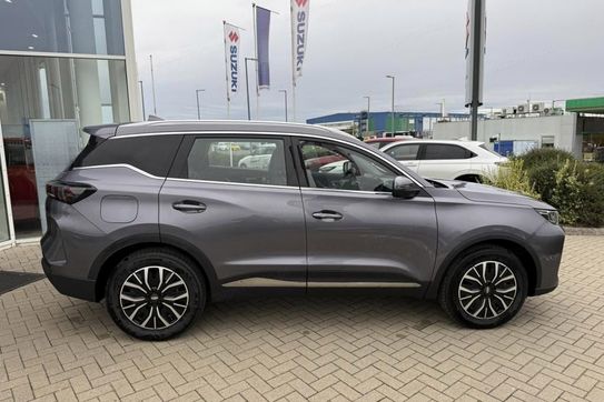 Chery Tiggo 7 Comfort 1.5 T-GDI Super Hybrid DHT