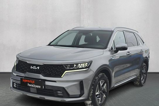 Kia Sorento 1.6 T-GDI HEV M aut 7os.