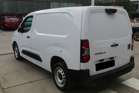 Fiat Doblo Cargo/Van L2H1