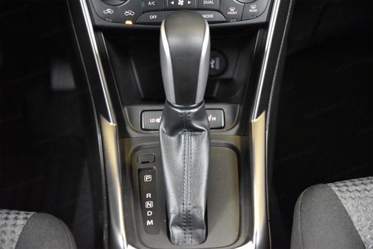 Suzuki S-Cross 1.5 Strong Hybrid Premium AGS
