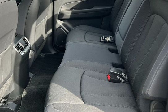 SsangYong Musso Joy 2.2 e-XDI AWD
