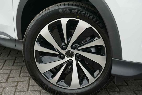 BYD Seal U DM-i Boost 1.5