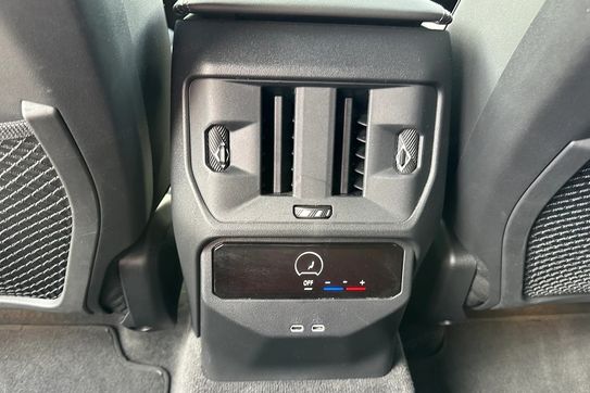 BMW X3 xDrive20d mHEV aut