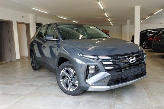 Hyundai Tucson 1.6 T-GDi Modern 2WD