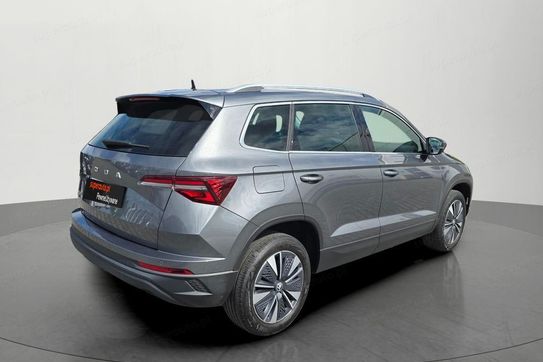 Skoda Karoq TSI ACT Style DSG