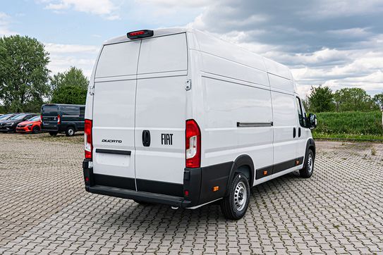 Fiat Ducato Maxi L4H3