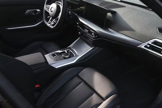 BMW Seria 3 318i M Sport