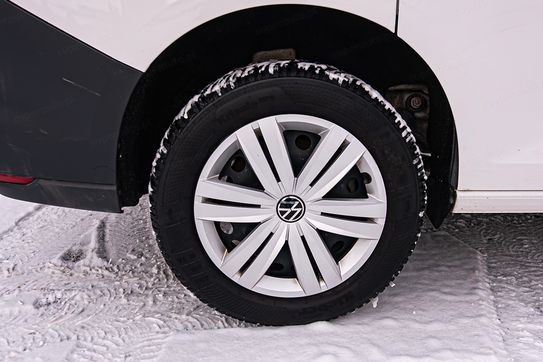 Volkswagen Caddy osobowy L1H1