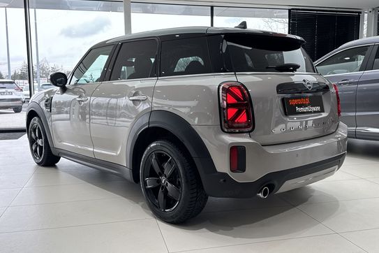Mini Countryman Cooper Classic Trim aut