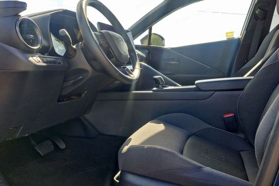 Toyota C-HR 1.8 Hybrid Style