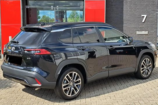 Toyota Corolla Cross Style 1.8 Hybrid