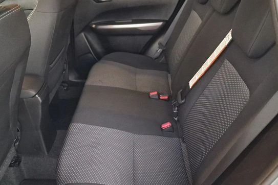 Suzuki Vitara 1.4 SHVS