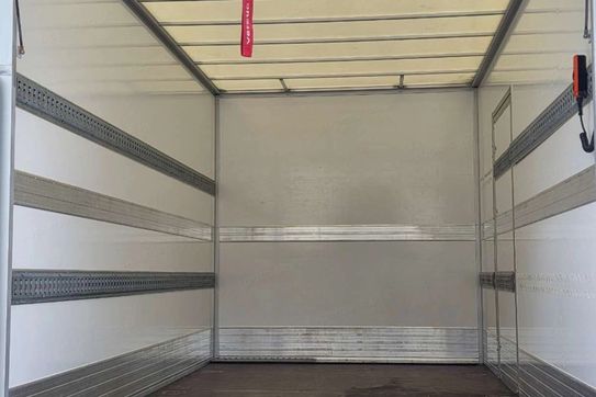 Iveco Daily 35S18 + WINDA