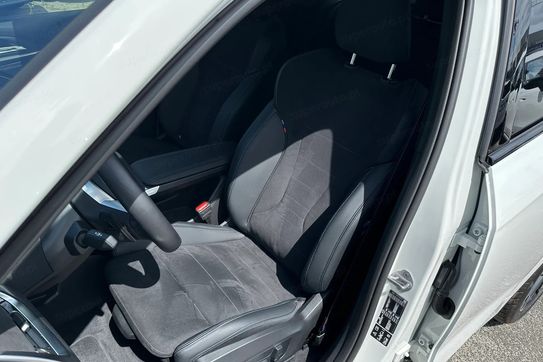 BMW X1 xDrive20d mHEV M Sport sport-aut
